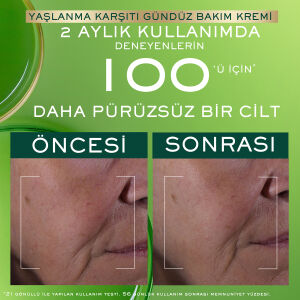 Nuxe Nuxuriance Ultra Yaşlanma Karşıtı Bakım Kremi 50 ml - 9