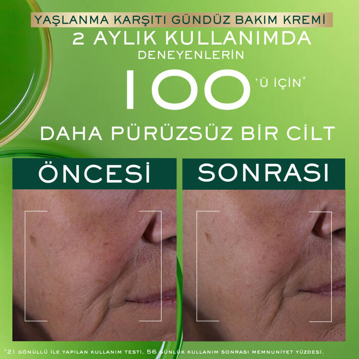 Nuxe Nuxuriance Ultra Yaşlanma Karşıtı Bakım Kremi 50 ml - 9