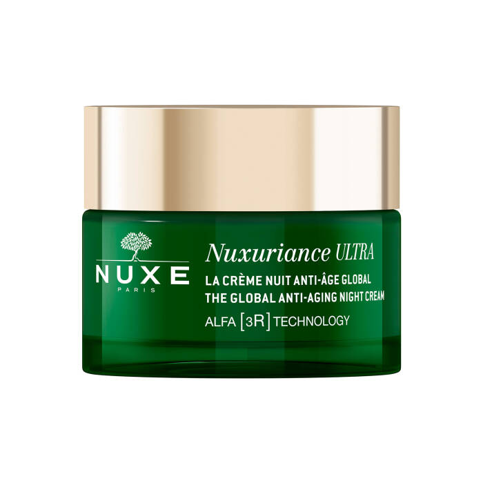Nuxe Nuxuriance Ultra Yaşlanma Karşıtı Gece Kremi 50 ml - 1