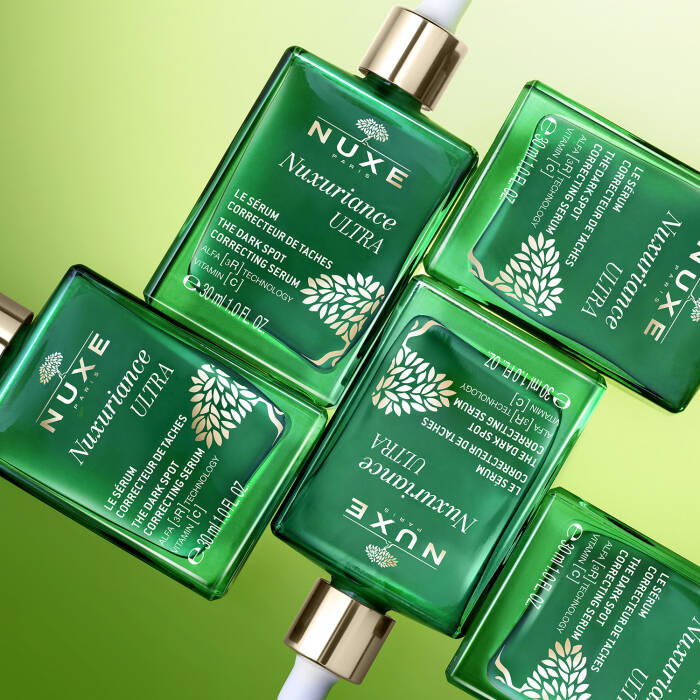 Nuxe Nuxuriance Ultra Yaşlanma Karşıtı Serum 30 ml - 5