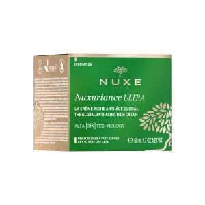 Nuxe Nuxuriance Ultra Yoğun Yaşlanma Karşıtı Bakım Kremi 50 ml - 7