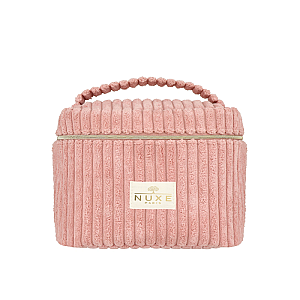 Nuxe Pink Beauty Pouch (KAMPANYA ÜRÜNÜ) - Promosyon 