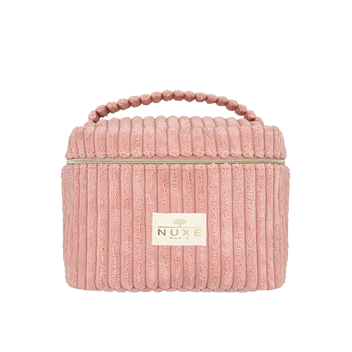 Nuxe Pink Beauty Pouch (KAMPANYA ÜRÜNÜ) - 1