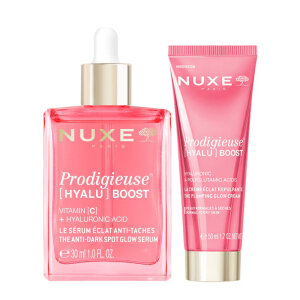 Nuxe Plump Glow Routine Set - 2