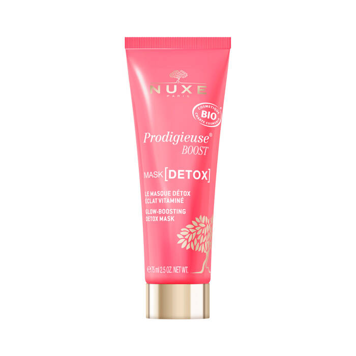 Nuxe Prodigieuse Boost Aydınlatıcı Detoks Maskesi 75 ml - 1