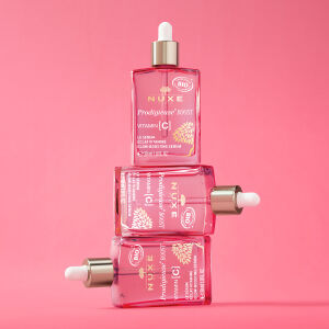 Nuxe Prodigieuse Boost Aydınlatıcı Serum 30 ml - 4