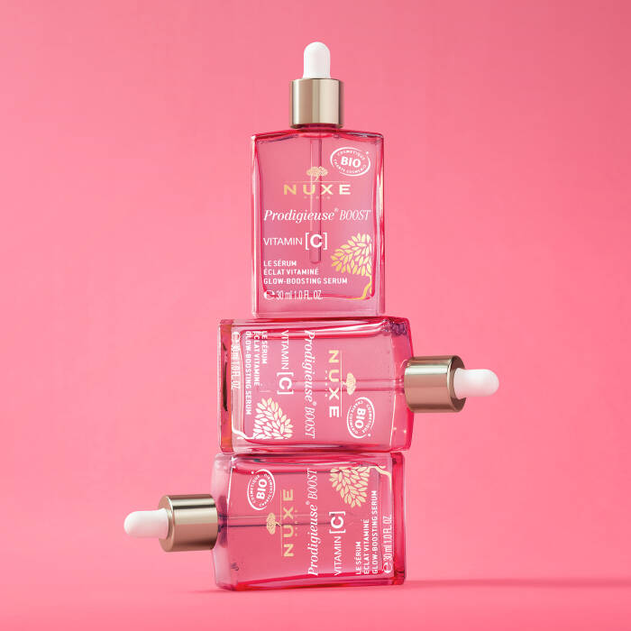 Nuxe Prodigieuse Boost Aydınlatıcı Serum 30 ml - 4