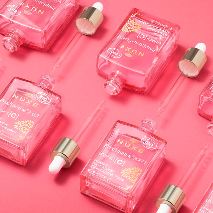 Nuxe Prodigieuse Boost Aydınlatıcı Serum 30 ml - 6