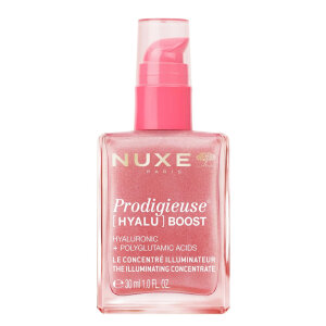 Nuxe Prodigieuse Hyalu Boost Aydınlatıcı Konsantre Serum 30ml - Nuxe