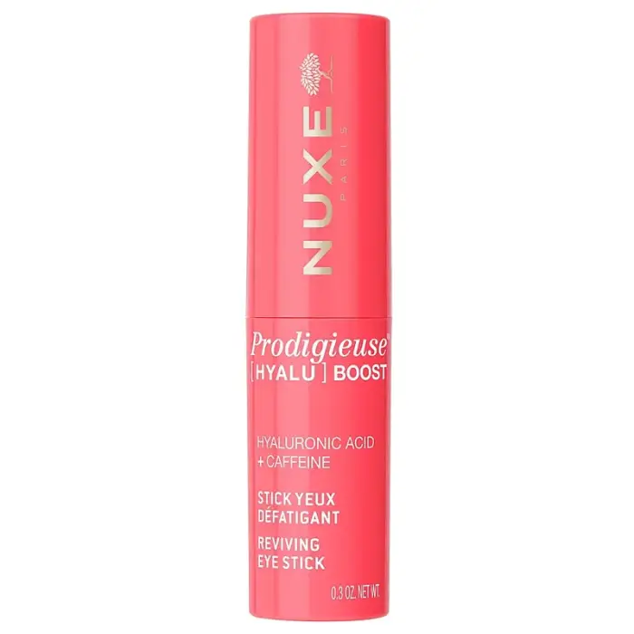 Nuxe Prodigieuse Hyalu Boost Canlandırıcı Göz Çevresi Stick 8.5 gr - 1