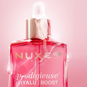 Nuxe Prodigieuse Hyalu Boost Koyu Leke Karşıtı Aydınlatıcı Serum 30ml - 2