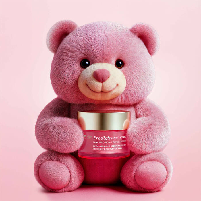 Nuxe Prodigieuse Hyalu Boost Night Cream Onarıcı Gece Bakım Kremi 50 ml - 3