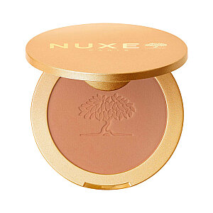 Nuxe Prodigieux Çok Amaçlı Bronzlaştırıcı Pudra 9,5 gr - Nuxe