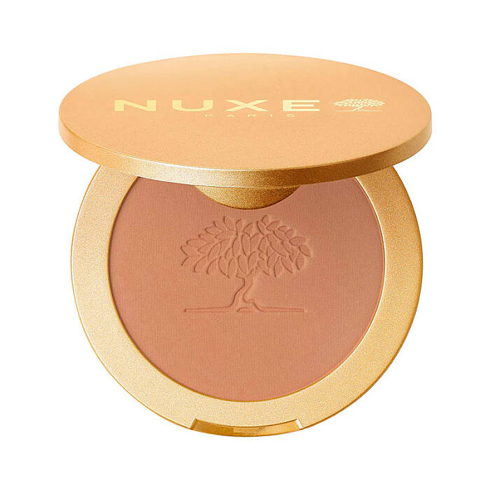 Nuxe Prodigieux Çok Amaçlı Bronzlaştırıcı Pudra 9,5 gr - 1