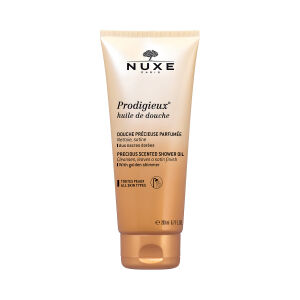 Nuxe Prodigieux Duş Yağı 200 ml - Nuxe