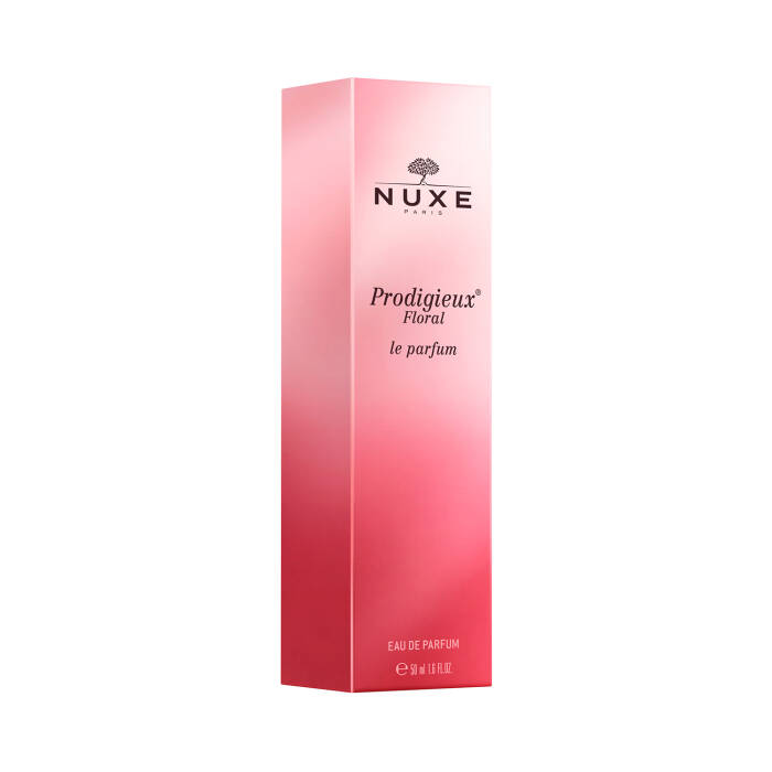 Nuxe Prodigieux Floral Çiçeksi Kokulu Parfüm 50 ml - 3