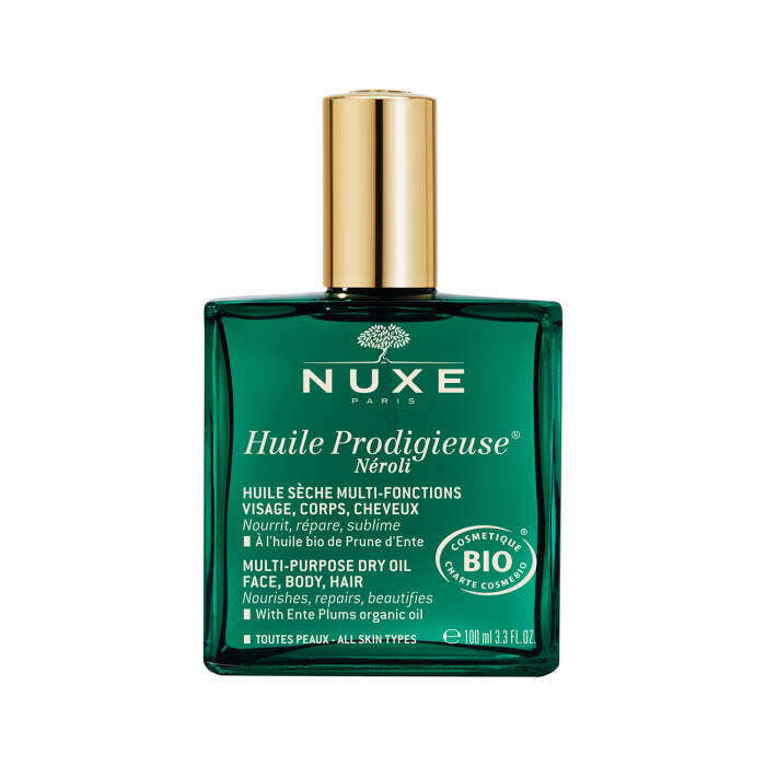 Nuxe Prodigieux Huile Prodigieuse Neroli 100 ml - 1