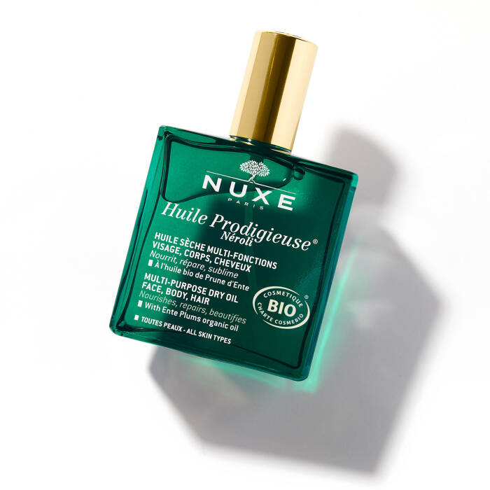 Nuxe Prodigieux Huile Prodigieuse Neroli 100 ml - 3