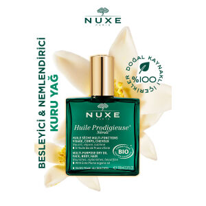 Nuxe Prodigieux Huile Prodigieuse Neroli 100 ml - 5