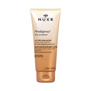 Nuxe Prodigieux Vücut Sütü 200 ml - Nuxe