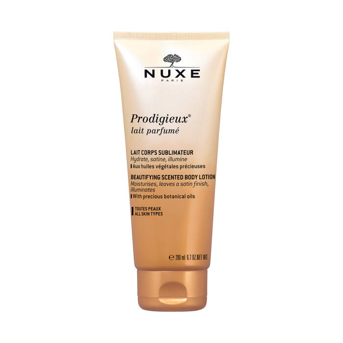 Nuxe Prodigieux Vücut Sütü 200 ml - 1