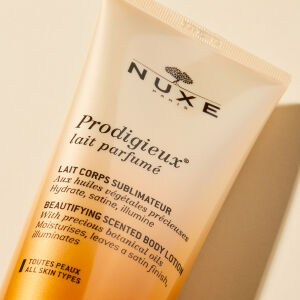 Nuxe Prodigieux Vücut Sütü 200 ml - 2
