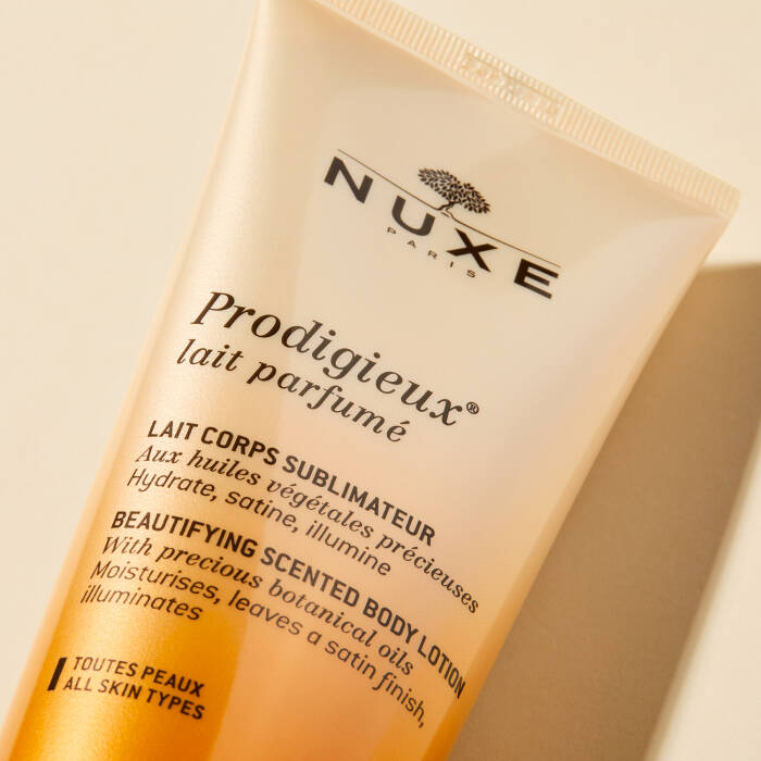Nuxe Prodigieux Vücut Sütü 200 ml - 2