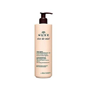 Nuxe Reve de Miel 48 Saat Ultra Rahatlatıcı Vücut Kremi 400 ml - Nuxe