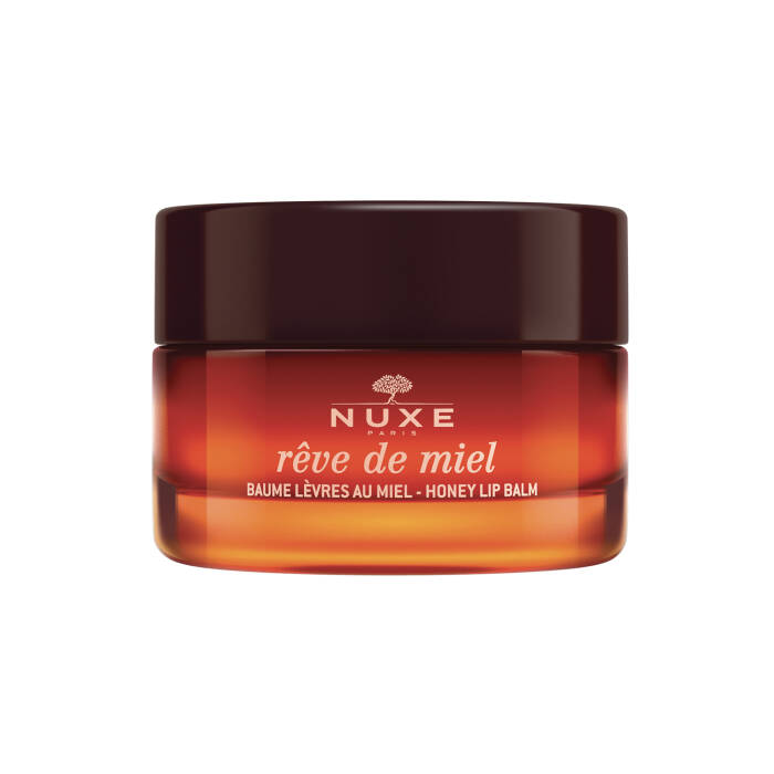 Nuxe Reve De Miel Besleyici Onarıcı Dudak Kremi 15 gr - 1