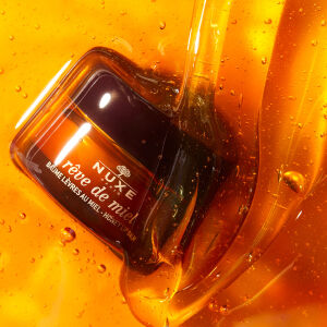 Nuxe Reve De Miel Besleyici Onarıcı Dudak Kremi 15 gr - 3