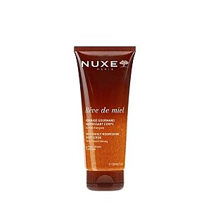Nuxe Reve de Miel Besleyici Vücut Peelingi 200 ml - Nuxe