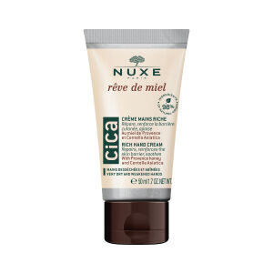 Nuxe Reve De Miel Cica Rich El Bakım Kremi 50 ml - Nuxe