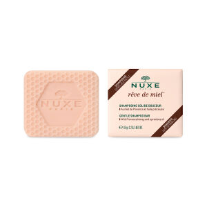 Nuxe Reve de Miel Hassas Katı Şampuan 65 gr - 2