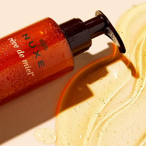 Nuxe Reve De Miel Hassas Yüz ve Vücut Yıkama Jeli 400 ml x 2 Adet - 2