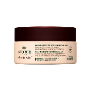 Nuxe Reve De Miel Melting Honey Body Oil Balm 200 ml - Nuxe