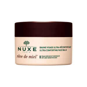 Nuxe Reve De Miel Ultra Comforting Face Balm 50 ml - Nuxe
