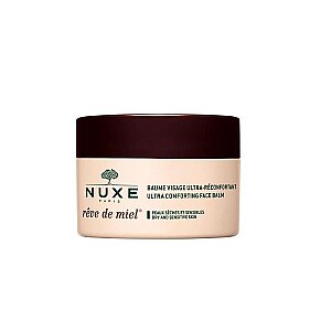 Nuxe Reve de Miel Ultra Rahatlatıcı Yüz Balsamı 50 ml - Nuxe
