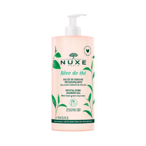 Nuxe Reve de The Revitalising Duş Jeli 750 ml - Nuxe