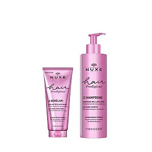 Nuxe Saç Bakım Rutini Seti - Nuxe