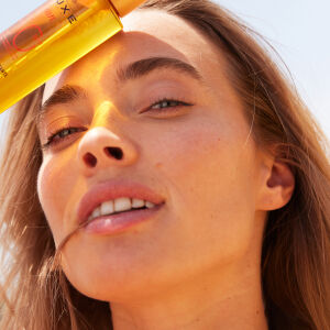 Nuxe Sun Bronzlaştırıcı Yüz ve Vücut Yağı SPF30 150 ml - 5