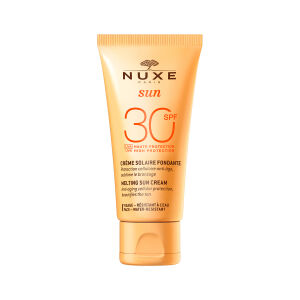 Nuxe Sun Güneş Koruyucu Yüz Kremi SPF30 50 ml - Nuxe