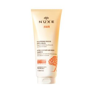 Nuxe Sun Güneş Sonrası Şampuan 200 ml - Nuxe