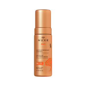 Nuxe Sun Güneşsiz Bronzlaştırıcı Köpük 150 ml - Nuxe