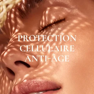 Nuxe Sun-Kissed Fluid Glow Güneş Koruyucu Losyon SPF30 40 ml - 5