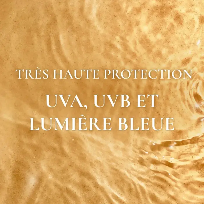 Nuxe Sun-Kissed Fluid Glow Güneş Koruyucu Losyon SPF30 40 ml - 6