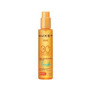 Nuxe Sun Mist Fresh Koruyucu ve Ferahlatıcı Güneş Mist SPF30 150 ml - Nuxe