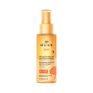 Nuxe Sun Nemlendirici Koruyucu Saç Yağı 100 ml - Nuxe