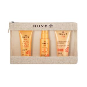 Nuxe Sun Seyahat Seti - Nuxe