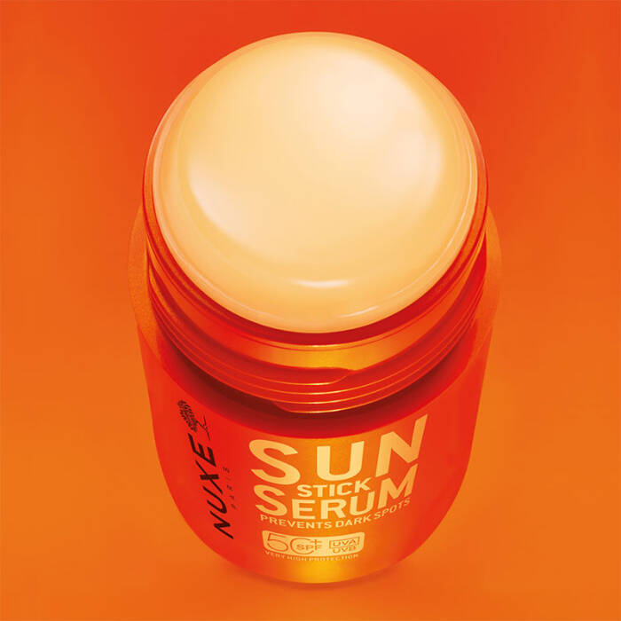 Nuxe Sun Stick Serum Güneş Koruyucu SPF50+ 25 gr - 2