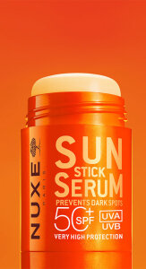 Nuxe Sun Stick Serum Güneş Koruyucu SPF50+ 25 gr - 3